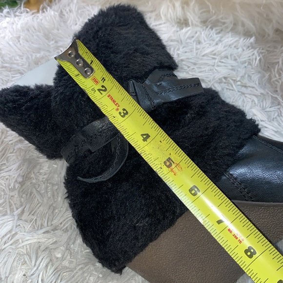 🧸-BareTraps black booties-🧸 - Picture 8 of 11